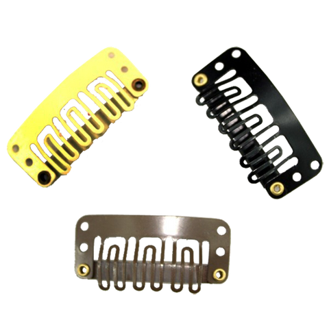 A-List Clip-In Hair Extensions 18'' Wrap Around Ponytail