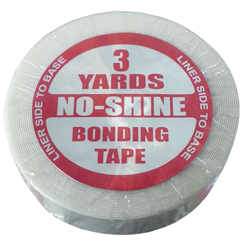 Chocolate brown 18 inches straight pre taped european remy hair extensions