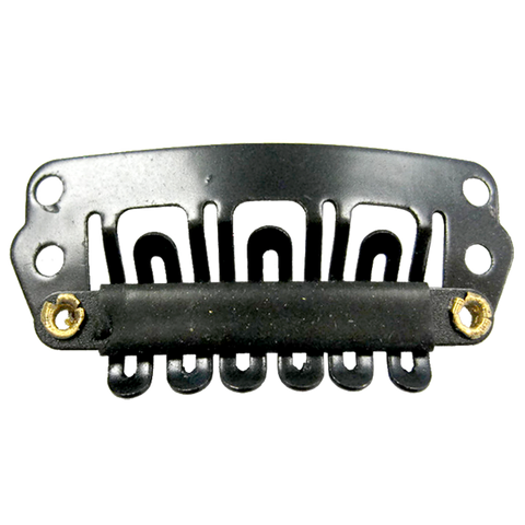 Jessica Simpson Hairdo Braided Chignon Clip In Bun Hair Ginger Brown